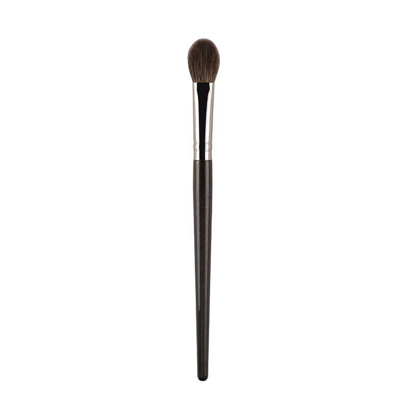 Almond blending brush-wool-packaging bag style