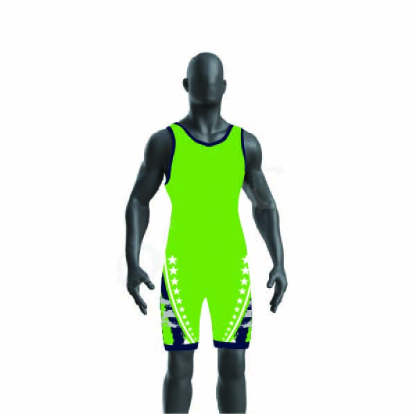 สีเขียว