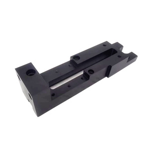 Offrendo prototipi di servizi di lavorazione CNC per parti CNC. - Product Image 4