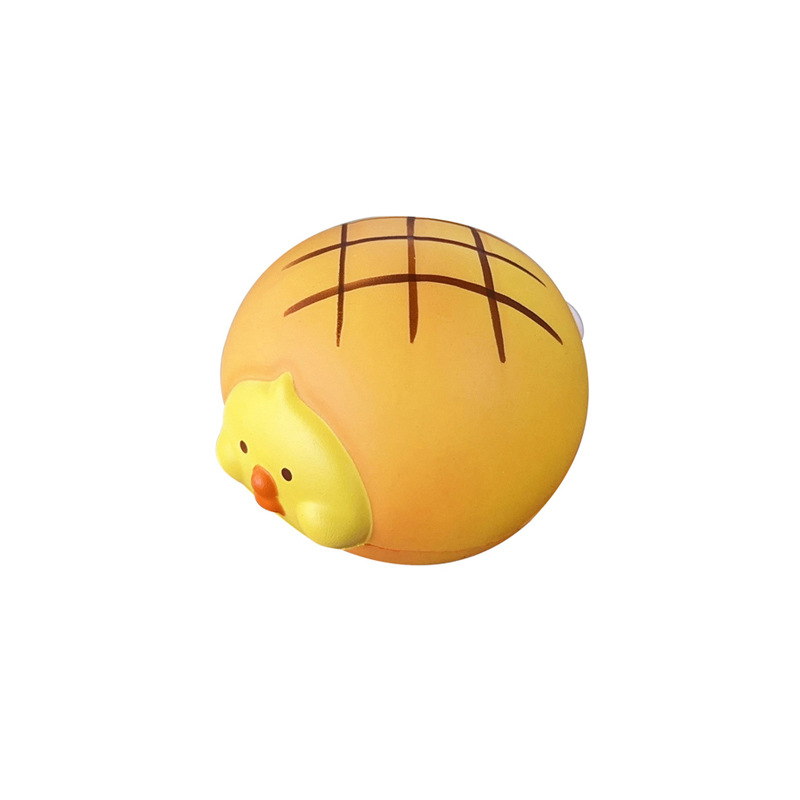 Chicken Leg Bun