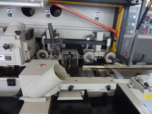 Tự động 230mm chiều rộng 60 m/phút chế biến gỗ 6 trục chính 4 đầu planer bốn bên moulder cho sản xuất gỗ - Product Image 6