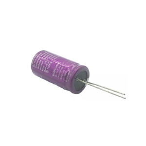 超级电容器3v <span class=keywords><strong>25F</strong></span>法拉25法拉绕组型储能超16 * 26毫米3v电容器超级电容器