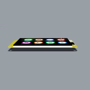 Hot Sales ESP32 Development Board With 2.4 Inch Touch Screen WIFI Bluetooth <strong>MCU</strong> Networked <strong>LCD</strong> <strong>Display</strong> Lvgl - Product Image 6