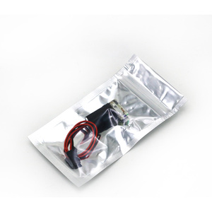 1 adet Xenon gece flaş ışığı otomatik güç girişi 5V veya 5V ~ 26V geniş voltaj RC Multicopter için - Product Image 4