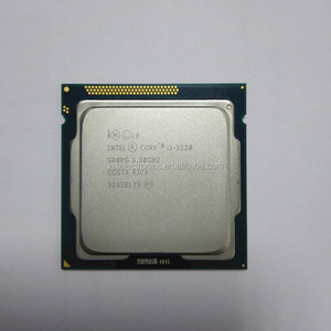 CPU-Prozessor Intel Core I7 14700f 14700kf 14900kf LGA1700 - Product Image 1