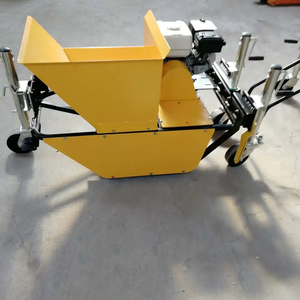 Ucuz çatı kıvrımlı rulo şekillendirme beton bordür makinesi - Product Image 3