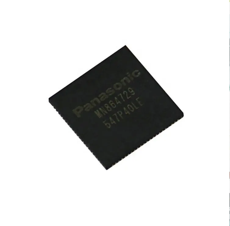 MN864739 PS5 Host Controlador de chip de alta definición IC Componente electrónico