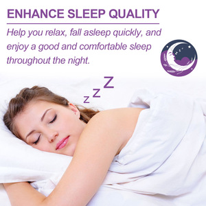 Custom Stress Relief Multi Vitamins <strong>Sleep</strong> Patches with Melatonin, Valerian Root, Magnesium Sleeping <strong>Aid</strong> Patches - Product Image 6