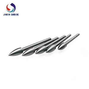 Tungsten ok uçları 100gr noktası bileşik yay ok - Product Image 6
