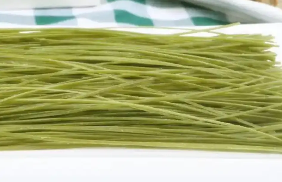 Superficie de nutrición saludable verde baja en carbohidratos Vender bien Superficie de nutrición comida de trigo cocida