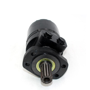 Replacement Hybrid Hydraulic <strong>Motor</strong> 250 315 400 500 Parker Orbit TE/TB/TF/TG Models TF0360EW260LAAY Hydraulic Valves