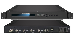 Convertidor de protocolo IP servidor IPTV NDS3508S HLS UDP RTP RTSP