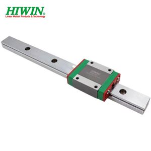 Rodamiento de bloque de guía de rieles lineales HIWIN barato MGN5 MGN5C MGN5CZ0C MGN5CZ0CM - Product Image 4