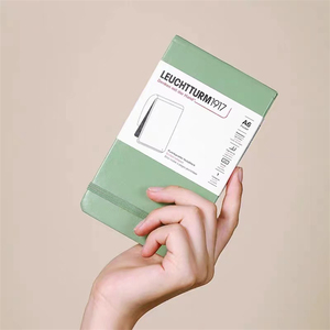 A6 A7迷你尺寸可定制标志笔记本适合学生使用 - Product Image 4