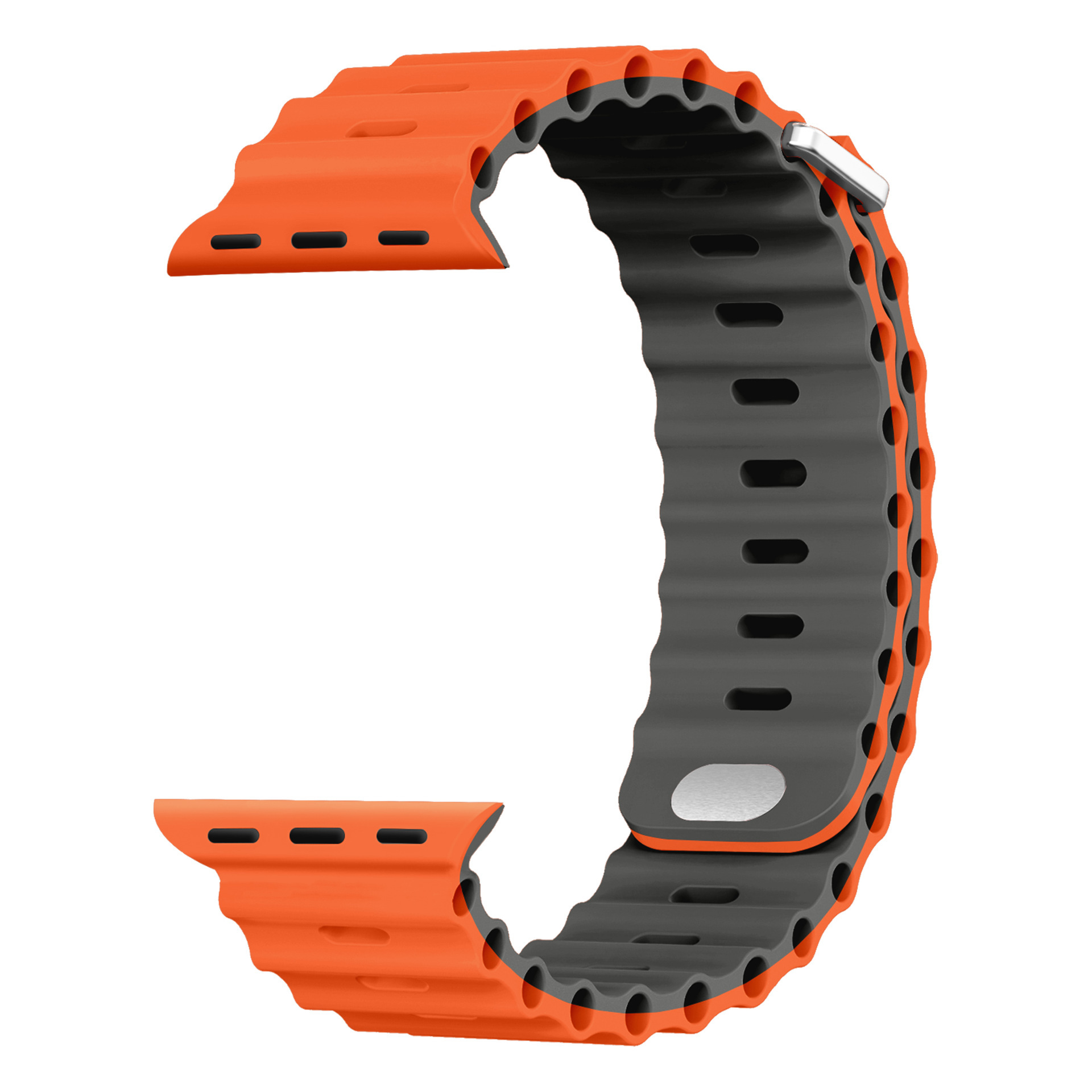11 gris orange