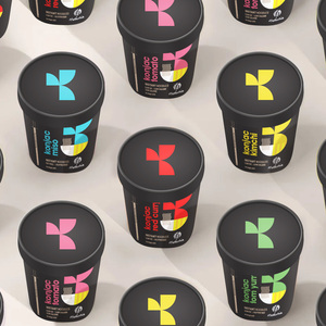 Hethstia nhanh chóng nấu ăn thấp Carb đường miễn phí ngay lập tức <span class=keywords><strong>Miso</strong></span> Konjac Mì Ly - Product Image 6