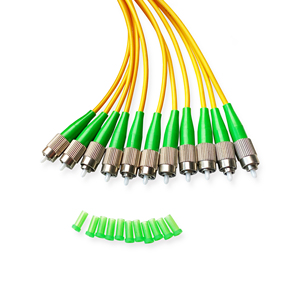 2025 APT yeni tasarım fabrika ucuz fiyat kaynağı fiyat PLC FBT ABS kutusu fiber optik fiber splider SC FC UPC APC konnektör için FTTH - Product Image 5