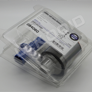 hid HDP5000 Printer Black Ribbon <strong>Fargo</strong> 084060(84060) - Product Image 4