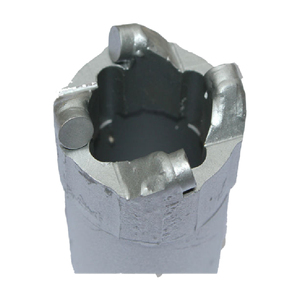 便宜的专业花岗岩金刚石路由核心阶梯磨刀钻头金属 - Product Image 4