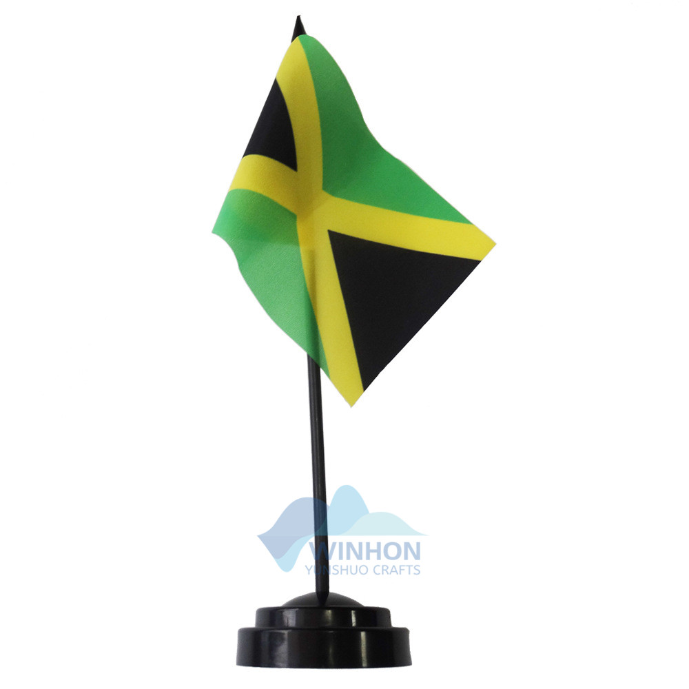 Jamaica