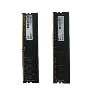 All'ingrosso memoria Ram DDR4 3200Mhz 8G 16G 32G 1.2V cl22 _ 22_22_52 OEM ODM OBM modulo di memoria Computer Desktop - Product Image 1