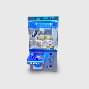 工厂定制硬币兑换机迷你代币兑换机 - Product Image 5