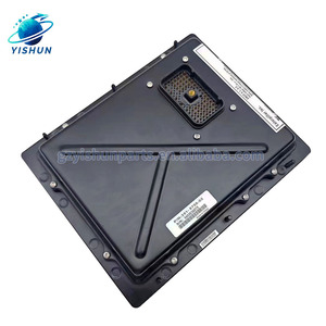 Bagger 351-8758 Ecu-Controller mit Programmpanel-Computer platine Ecm EMCP4.2 - Product Image 4
