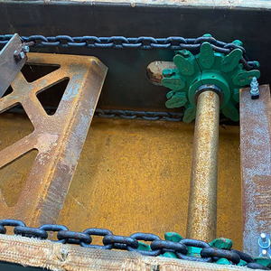 Factory Directly 5/<strong>16</strong>&quot; Transport Mine <strong>Chain</strong> ASTM80 G80 Mining <strong>Chains</strong> Conveyor - Product Image 4