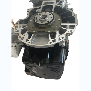 Dizel motor FORD 2.2 için uzun blok motoru FORD2.2 çıplak motor TRANSIT için fabrika fiyat ile - Product Image 3