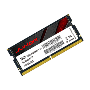 JUHOR 16 GB DDR5ノートパソコンメモリRAM 4800MHZ SODIMM - Product Image 5
