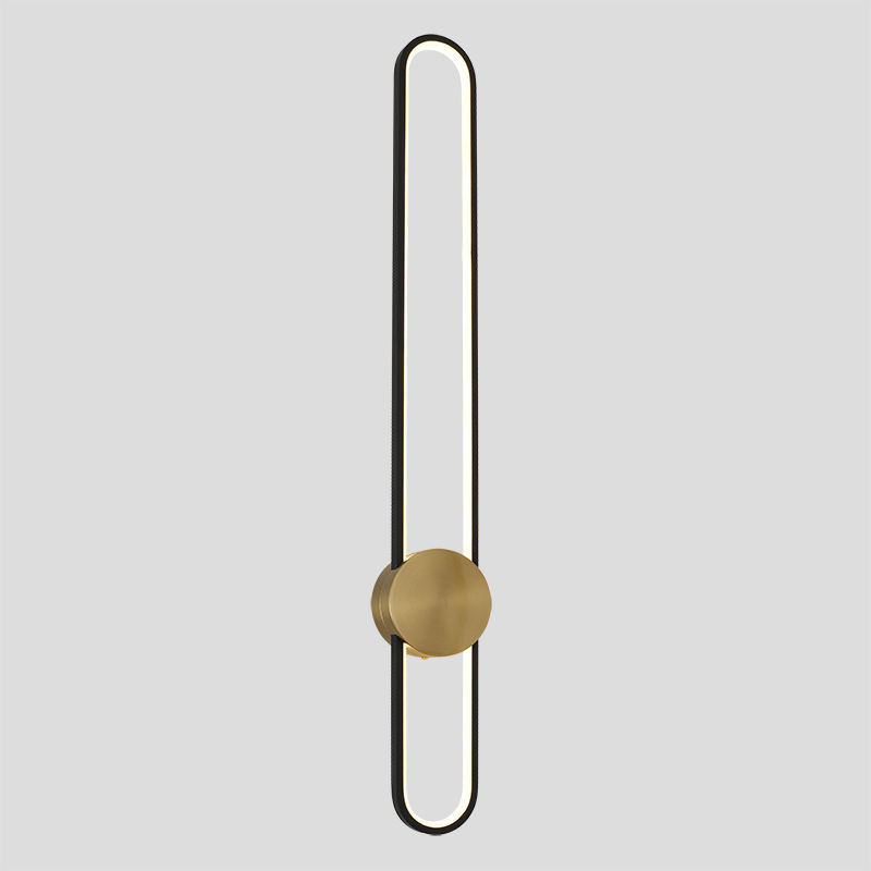 Bronze Sand Black 90 CM -B