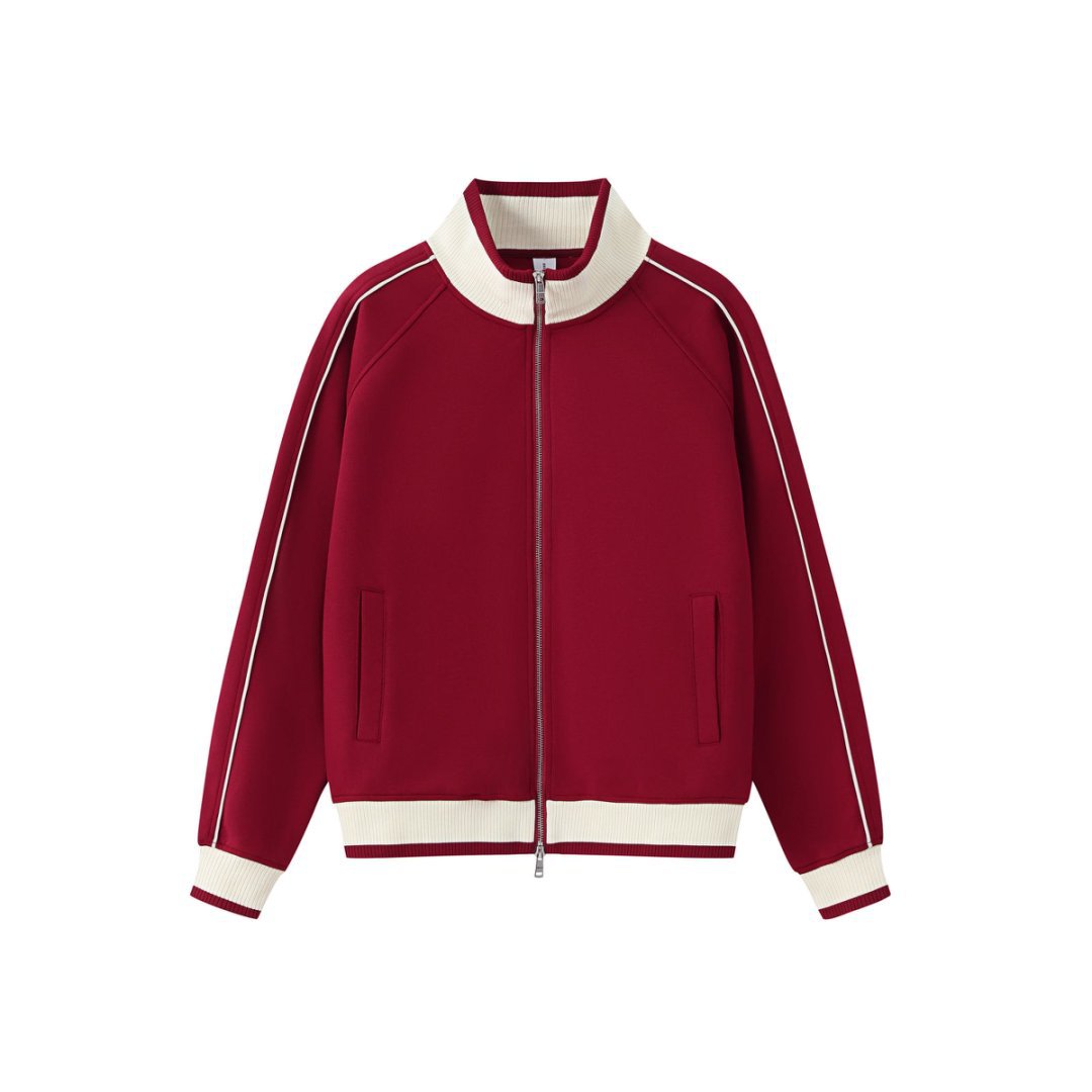 Pomegranate red