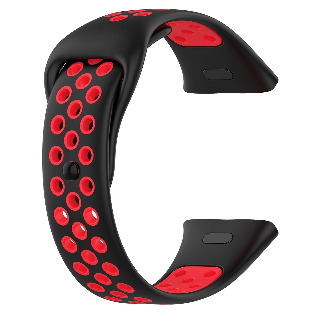 Black-red
