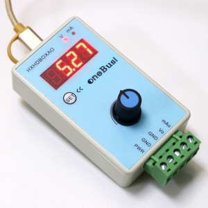Handheld Adjustable Current <strong>Voltage</strong> Analog Simulator 0-10v/2-10v 0-20MA/4-20MA Signal Generator Signal Sources Drop Shipping - Product Image 6