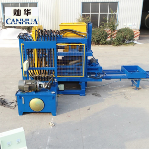 QT6-15 Maquina Automtica Para Fabricar Bloques completamente Auto idraulico calcestruzzo incastro macchina per fare blocchi di pavimentazione