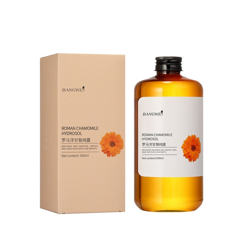 Bang wei chamomile flower water pure dew-500ml