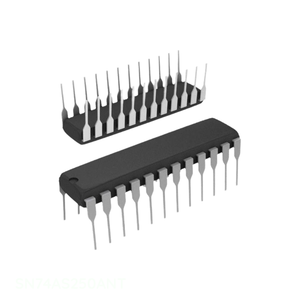24 DIP SN74AS250ANT <strong>Logic</strong> Buy Electronics Components Online In Stock - Product Image 1