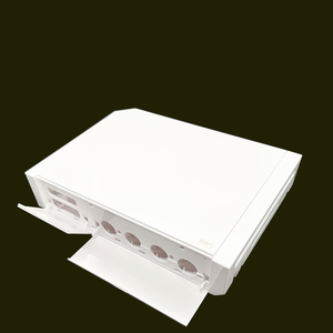 ケースカバーハウジングシェルWiies用ボタン付き小売部品付きWiiesゲームコンソール用カバーケース - Product Image 2