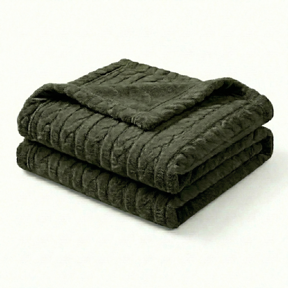 สีเขียวมะกอก