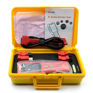 Programador de llave automática XTOOL X100 x-100 Pro, programador de ECU e inmovilizador automático, 100% Original, a bajo precio, envío gratuito por DHL