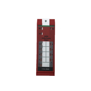 Pacchetto originale 1734 IK Plc programmazione Controller interfaccia Encoder 1734-IK - Product Image 6