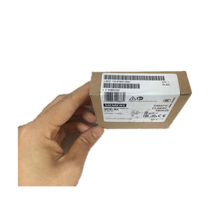 Módulo de entrada original 100% nuevo, 6ES7134-6F0000-0-0A1 SIMATIC et 200sp Analog - Product Image 4