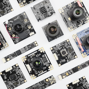 Sincere First iot Kamera 5 Mega Pixel mit Mikron MI5100 CMOS-Bildsensor USB-Kameramodul