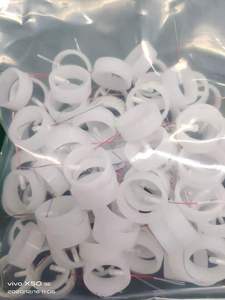 3950 10K 1% 3435 Epoxy tráng men dây 25mm Tổng chiều dài cảm biến nhiệt độ cho Máy Thở tăng cường Loại sản phẩm - Product Image 6