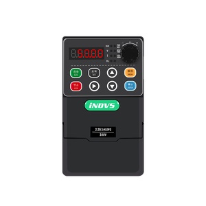 High Quality AC <strong>Drive</strong> Manufacturer 3 <strong>Phase</strong> VFD <strong>Variable</strong> <strong>Frequency</strong> Inverter <strong>Frequency</strong> Converter - Product Image 4