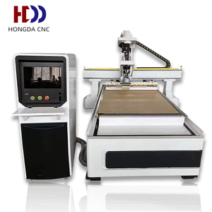 Máquina enrutadora CNC de escritorio, máquina enrutadora CNC pequeña, máquina enrutadora CNC 1325 - Product Image 2