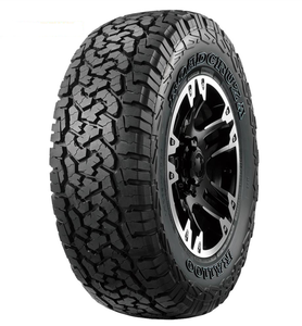 סין מפעל צמיגים ROADCRUZA מותג להרים משאית כל שטח <span class=keywords><strong>suv</strong></span> צמיג 245/50R20 265/50R20