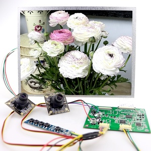 Hohe Auflösung Universal Lcd Display Tv Controller Driver Board