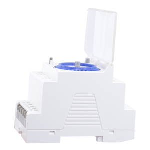SUL181D 24 Stunden mechanisch programmier barer elektronischer analoger mechanischer Timer