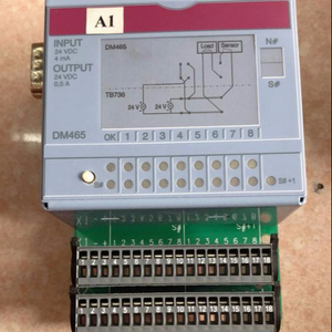 7DM465.7 B & R 2003 módulo mixto digital, 16 entradas 24 VDC - Product Image 3